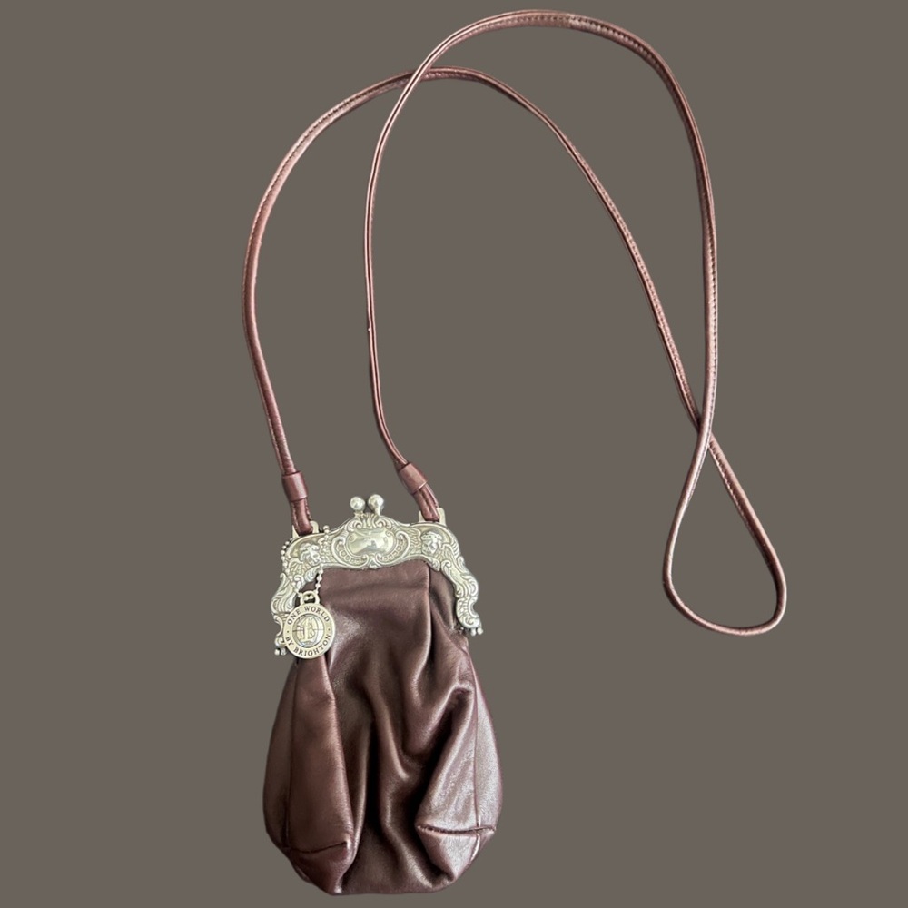 Brighton ‘Stacy’ Mini Clutch